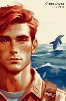 Paperback Crush Depth Book