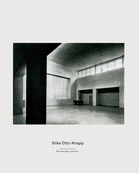 Paperback Silke Otto-Knapp: Present Time Exercise Book