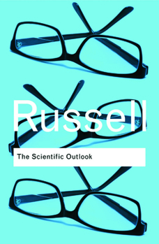 Paperback The Scientific Outlook Book