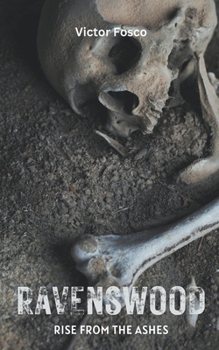 Paperback Ravenswood Rise from the Ashes Book