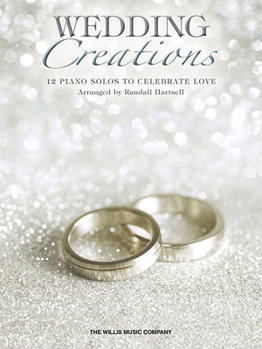 Wedding Creations: Intermediate to Advanced Level