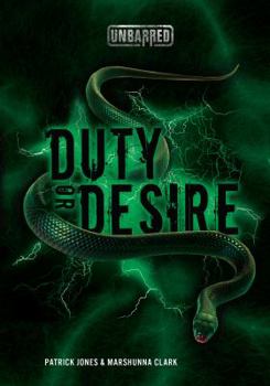 Duty or Desire - Book  of the Unbarred