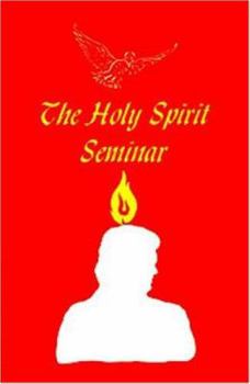 Paperback Holy Spirit Seminar Book