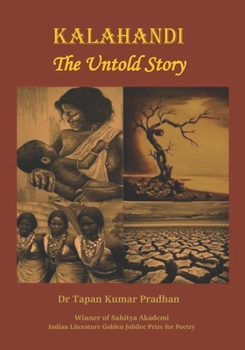 Paperback Kalahandi - The Untold Story Book