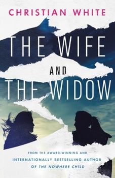 Hardcover The Wife and the Widow Book