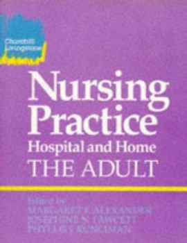 Paperback Nursing Practice Book