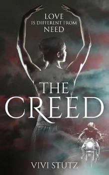 Paperback The Creed Book