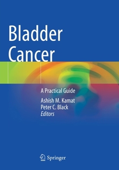 Paperback Bladder Cancer: A Practical Guide Book
