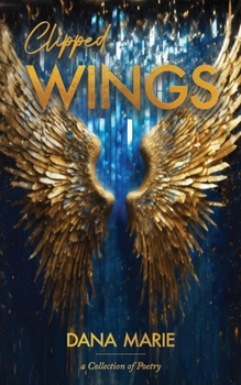 Paperback Clipped Wings Book