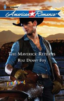 Mass Market Paperback The Maverick Returns Book