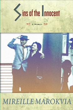 Hardcover Sins of the Innocent Book