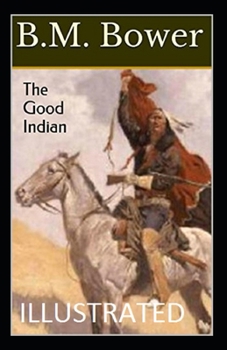 Paperback The Good Indian Illustrated Book