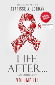 Paperback Life After...Volume III Book