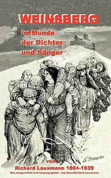 Paperback Weinsberg im Munde der Dichter und Sänger [German] Book