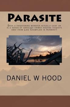 Paperback Parasite Book