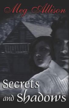 Paperback Secrets and Shadows Book