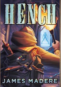 Hardcover Hench Book