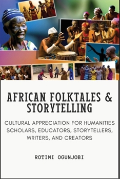 African Folktales and Storytelling