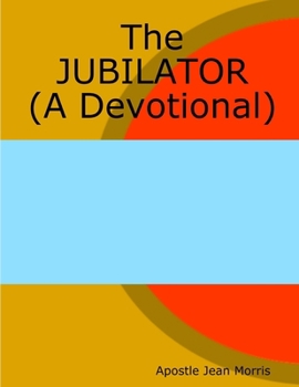 Paperback The Jubilator Book