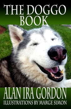 Paperback The Doggo Book