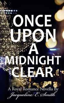 Paperback Once Upon A Midnight Clear Book