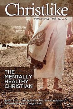 Paperback Christlike: Walking the Walk Book