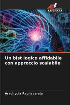 Paperback Un bist logico affidabile con approccio scalabile [Italian] Book