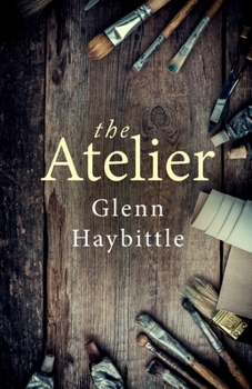 Paperback The Atelier Book