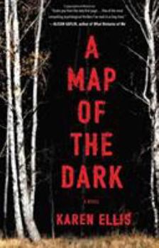 A Map of the Dark - Book #1 of the Searchers