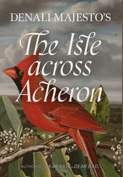Hardcover The Isle across Acheron Book
