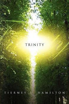 Paperback Trinity Book