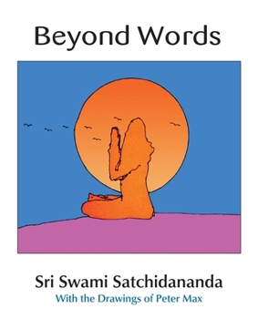 Paperback Beyond Words Book