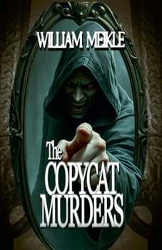 The Copycat Murders (Scottish Horrors)