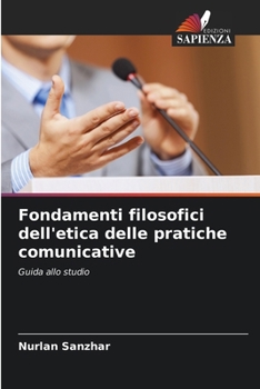 Paperback Fondamenti filosofici dell'etica delle pratiche comunicative [Italian] Book