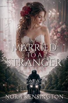 Paperback Married to a Stranger Book