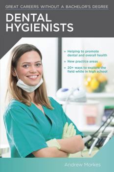 Paperback Dental Hygienists Book