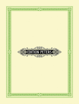 Paperback Allegro Di Concerto Op. 71: New Compositions in the Modern Idiom Book