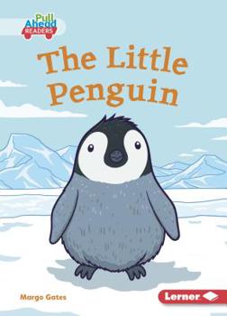 Paperback The Little Penguin Book