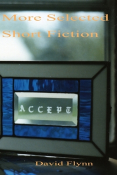 Paperback More Selected Short Fiction Book