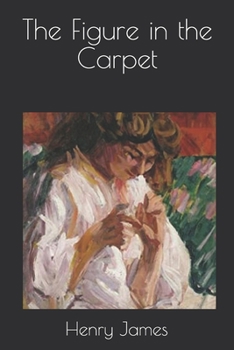 Paperback The Figure in the Carpet Book