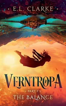 Paperback Verntropa - The Balance Book