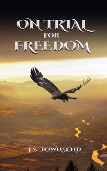 Paperback On Trial for Freedom Book