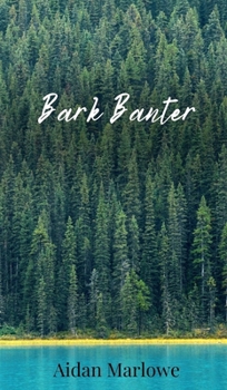 Hardcover Bark Banter Book