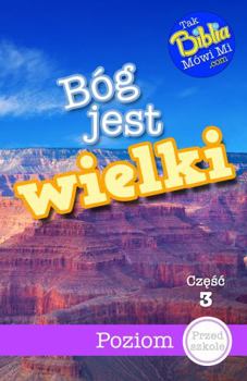 B?g Jest Wielki