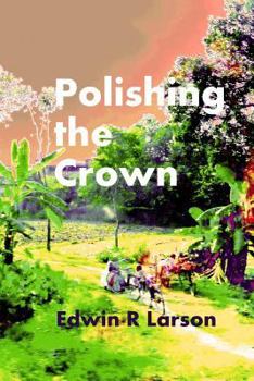 Paperback Polishing the Crown Book