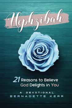 Paperback Hephzibah Book