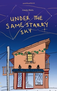 Paperback Under The Same Starry Sky Book
