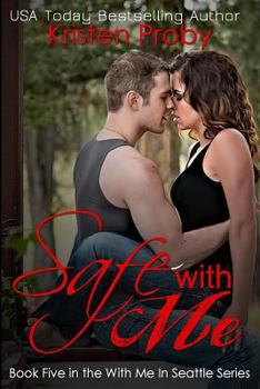 Paperback Safe with Me Book