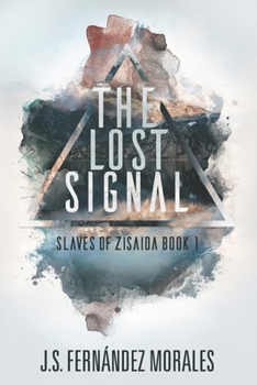 Paperback The Lost Signal Book