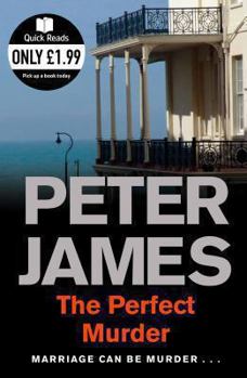 Paperback The Perfect Murder Book